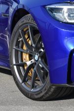 BMW M4 CS 2017 года (ZA)
